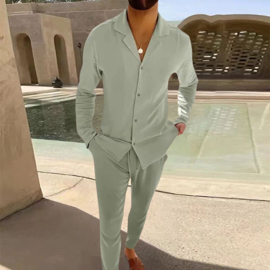 Andrew - Capri Signature Set