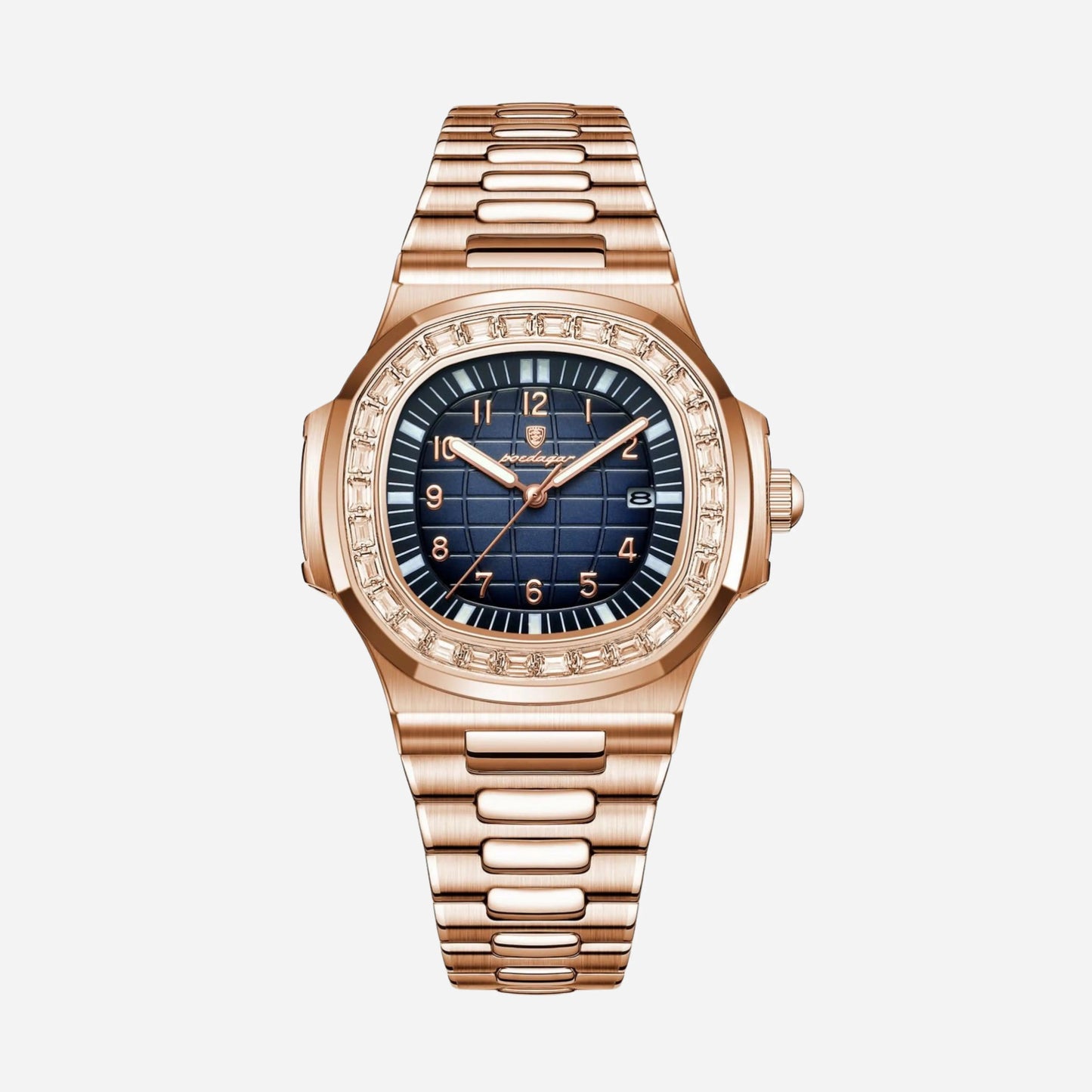 Marbeli Lux® 006 Men's Watch