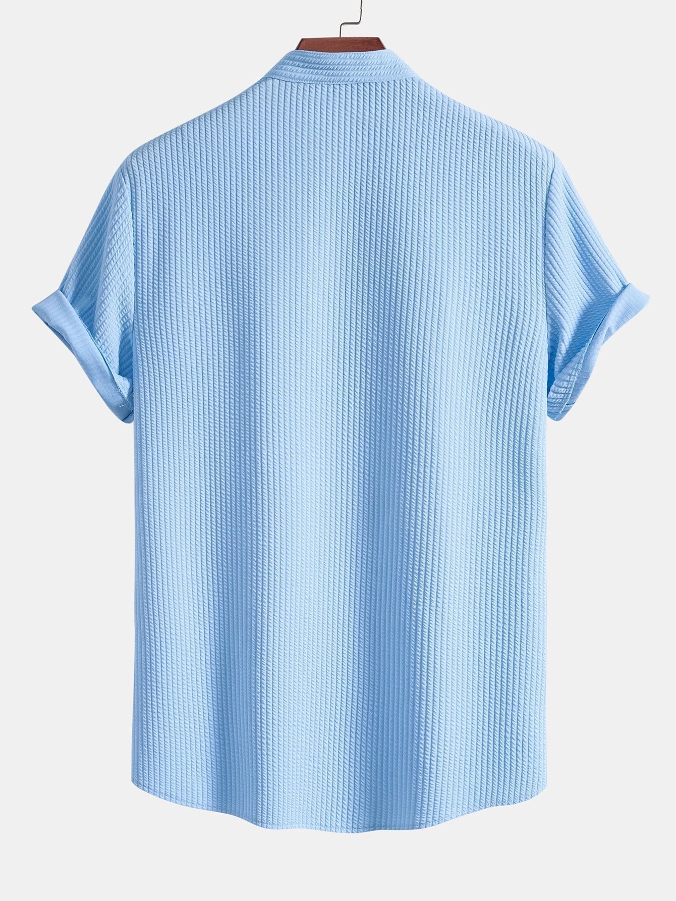 Polo Hampton Collar Shirt