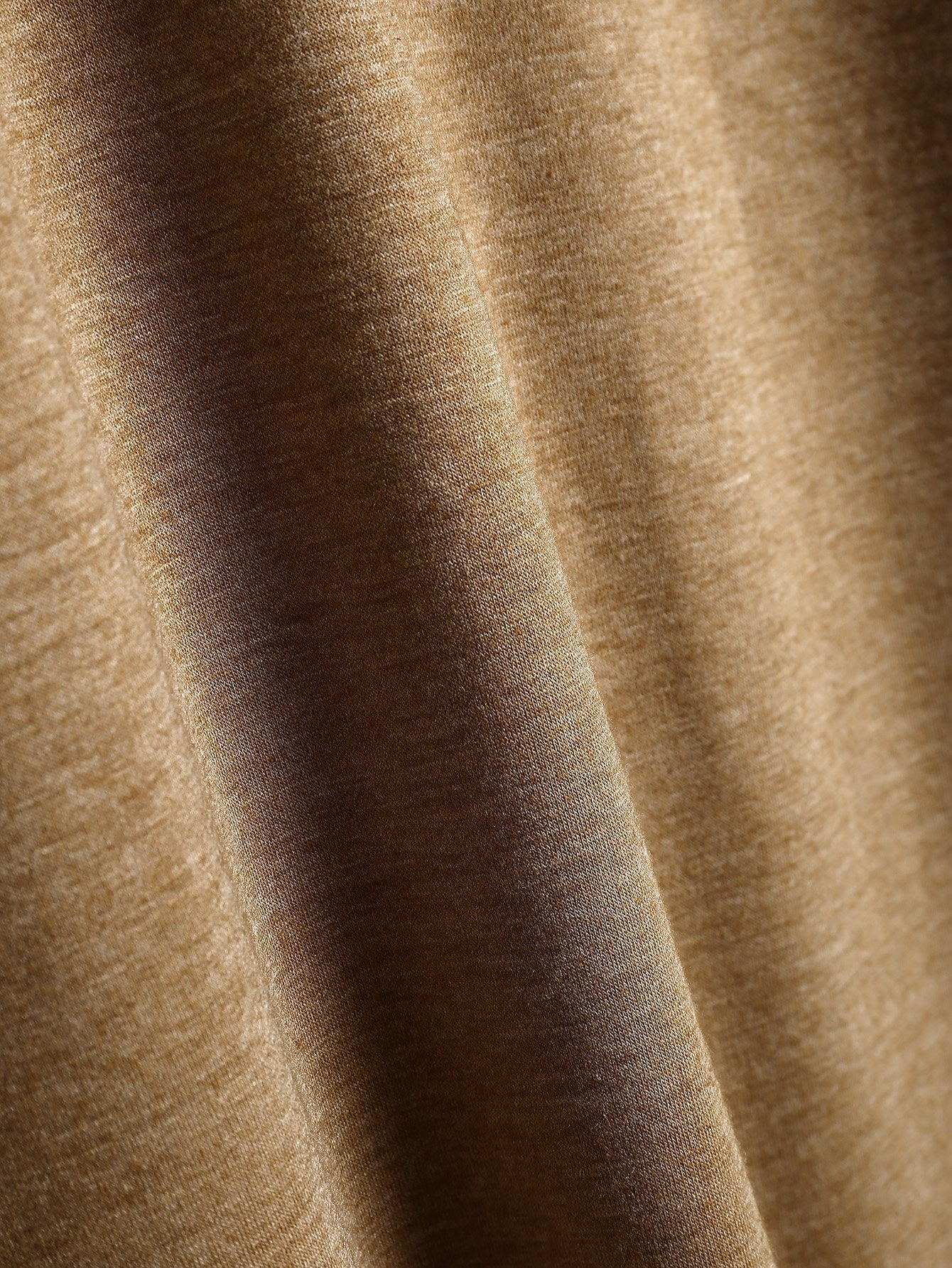 Polo shirt met lange mouwen, normale pasvorm