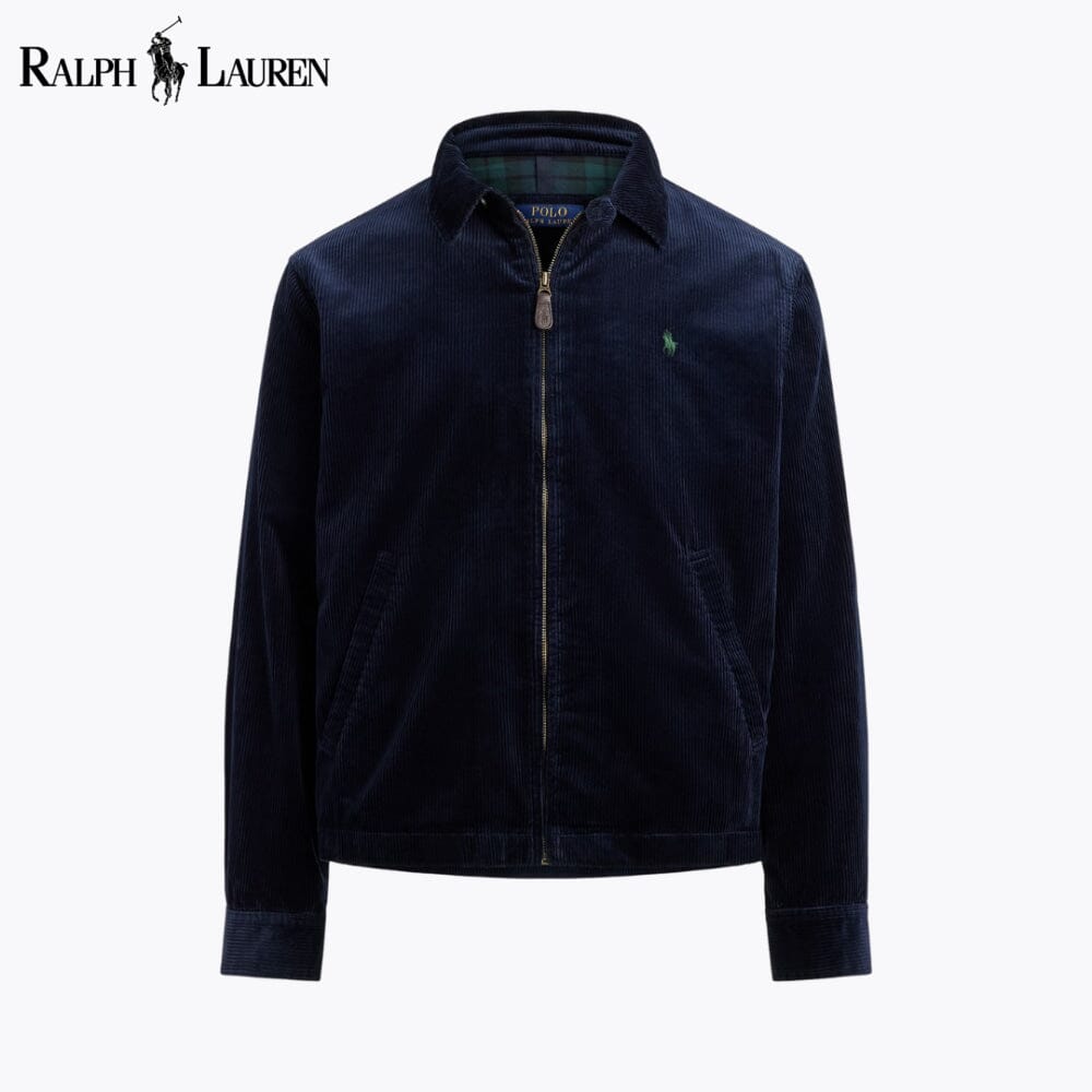 RL Wynton Corduroy Jas