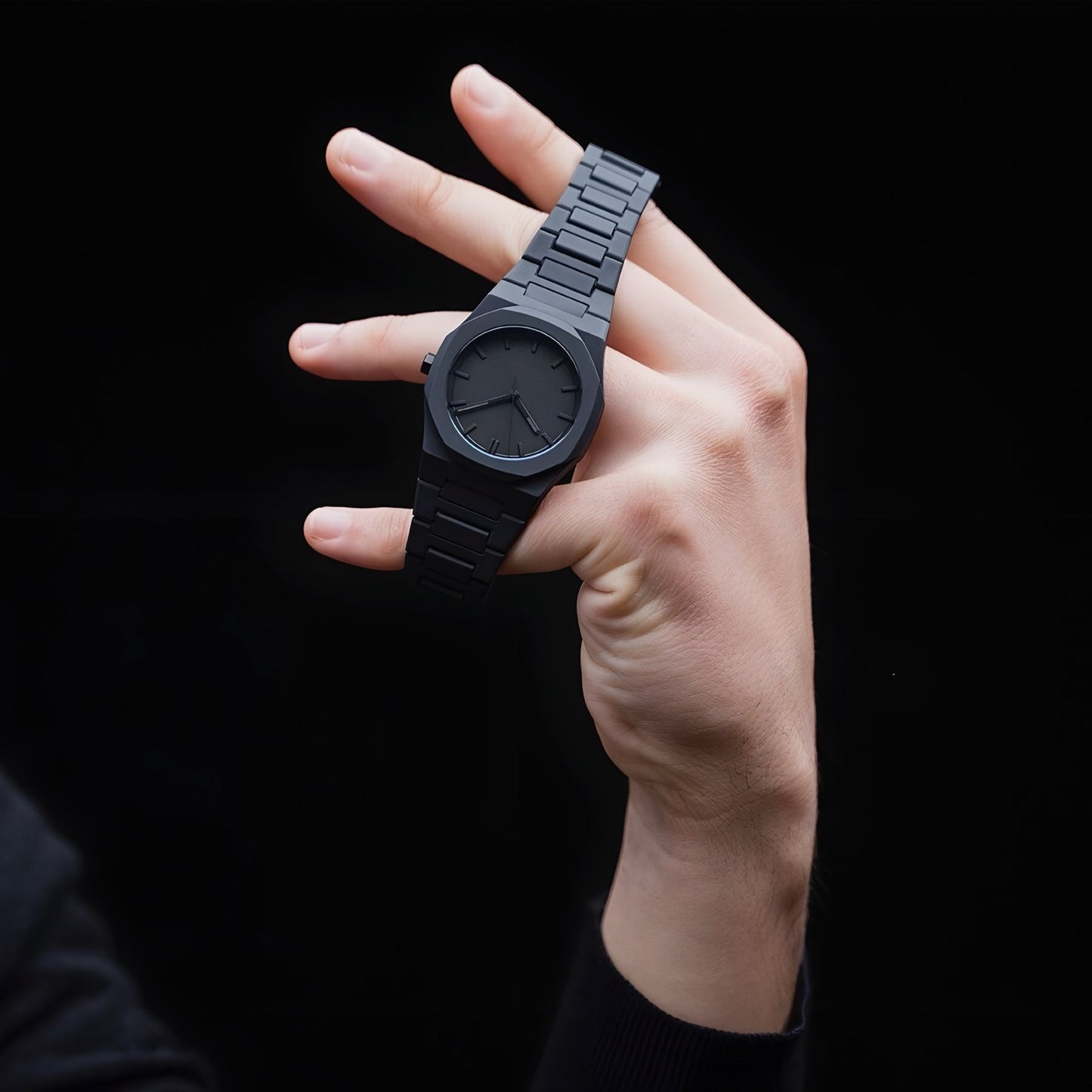 Zembrani Lux® Noir One X45