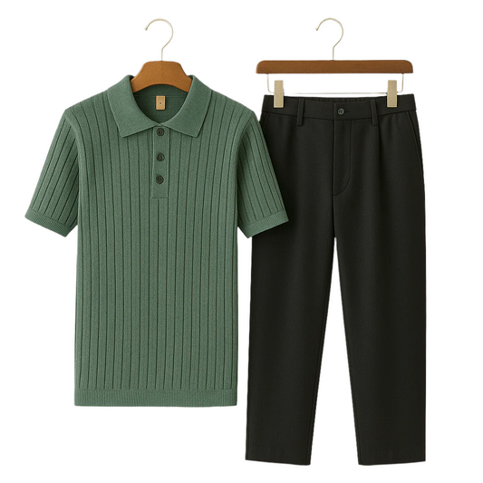 Barbados - TheighT 100% Cotton Outfit