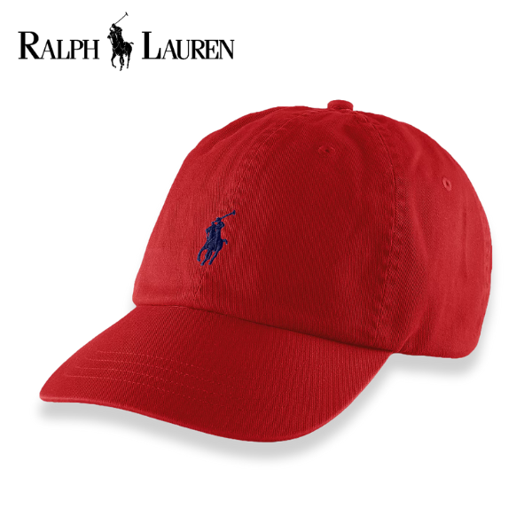 Ralph Lauren baseballpet 