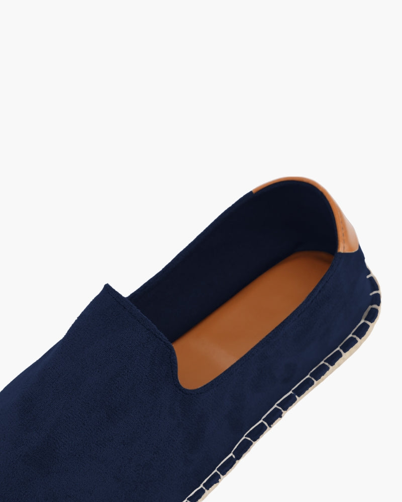 Soho Canvas Espadrilles