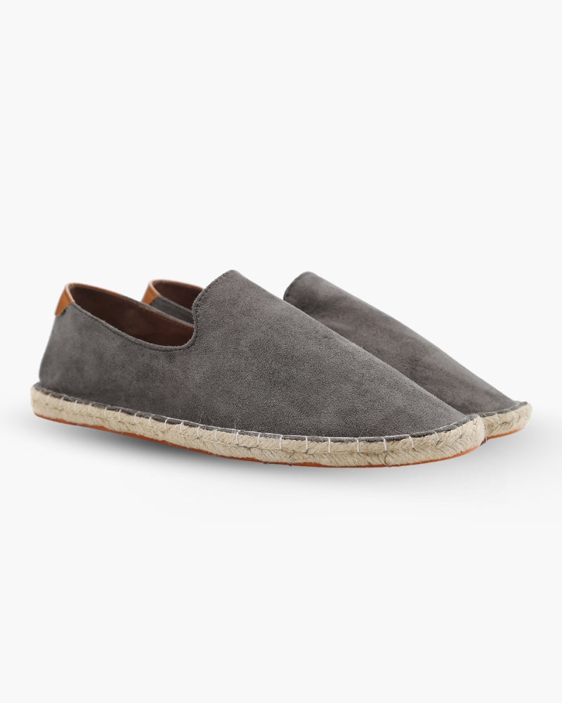 Soho Canvas Espadrilles