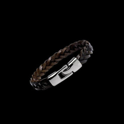 Hand Woven Vintage Bracelet