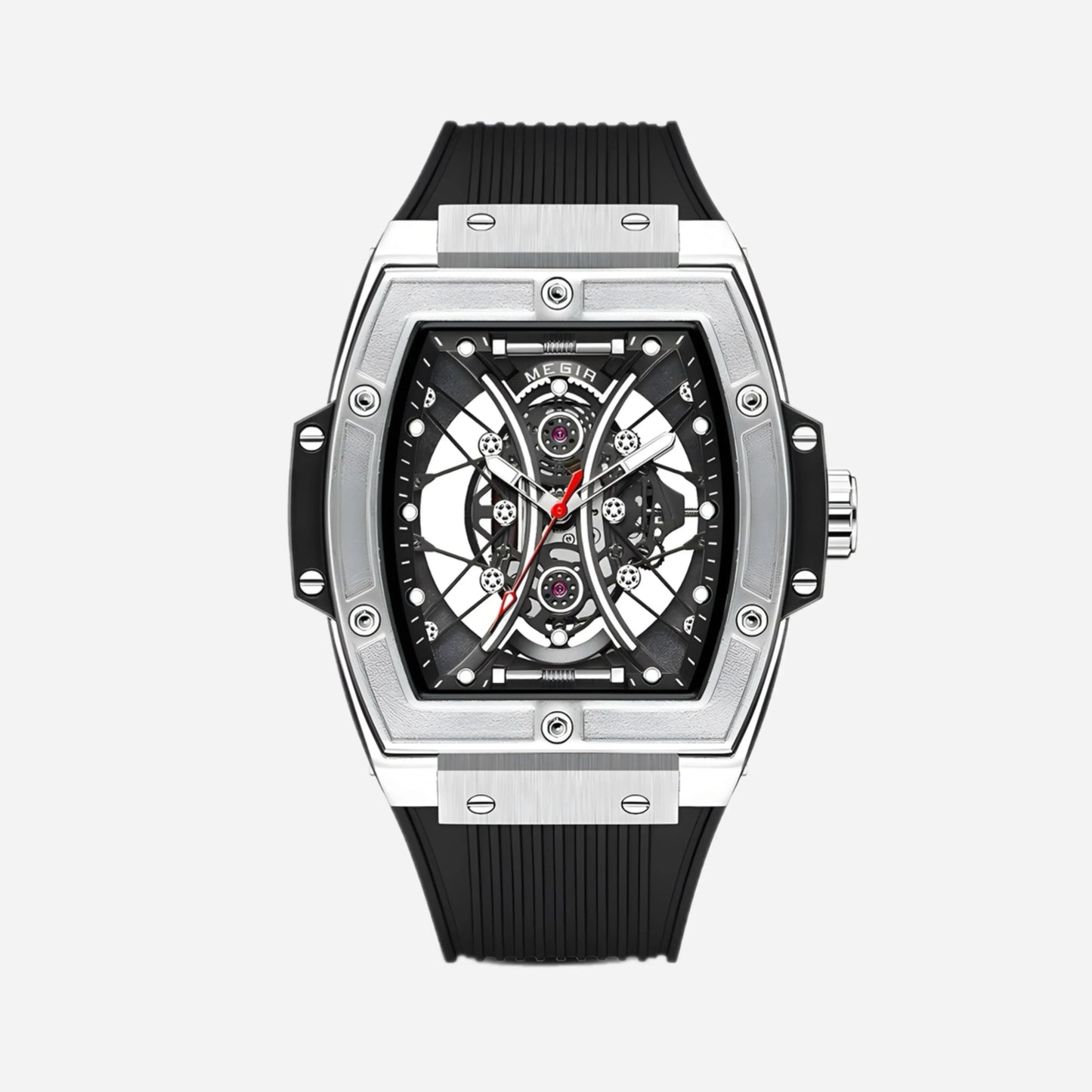 Zembrani Lux® 010 Men's Watch