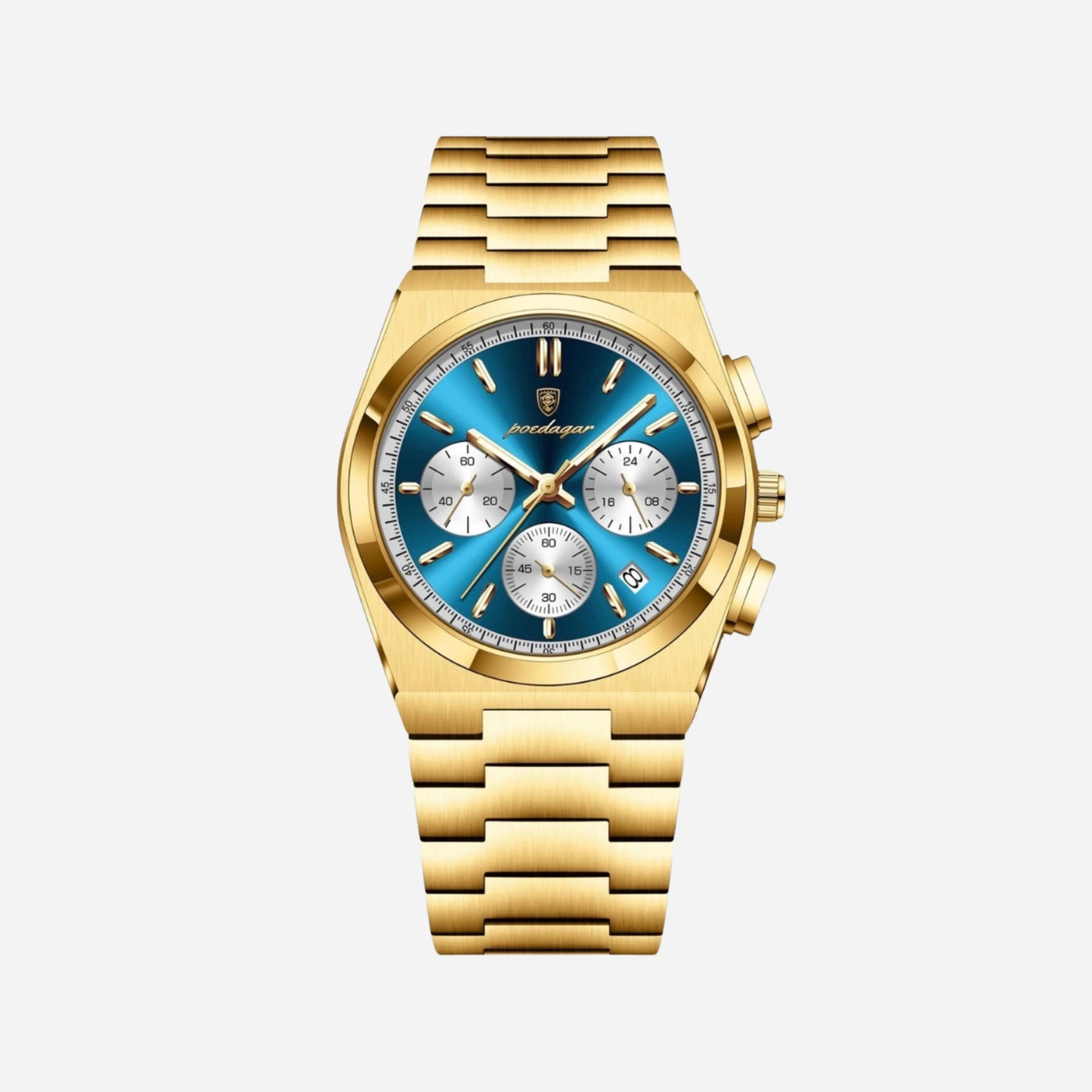 Marbeli Lux® 001 Men's Watch