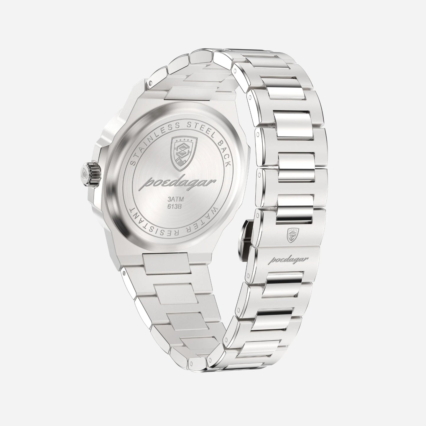 Marbeli Lux® 019 Men's Watch