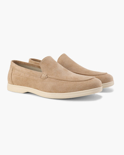 Montclair loafers