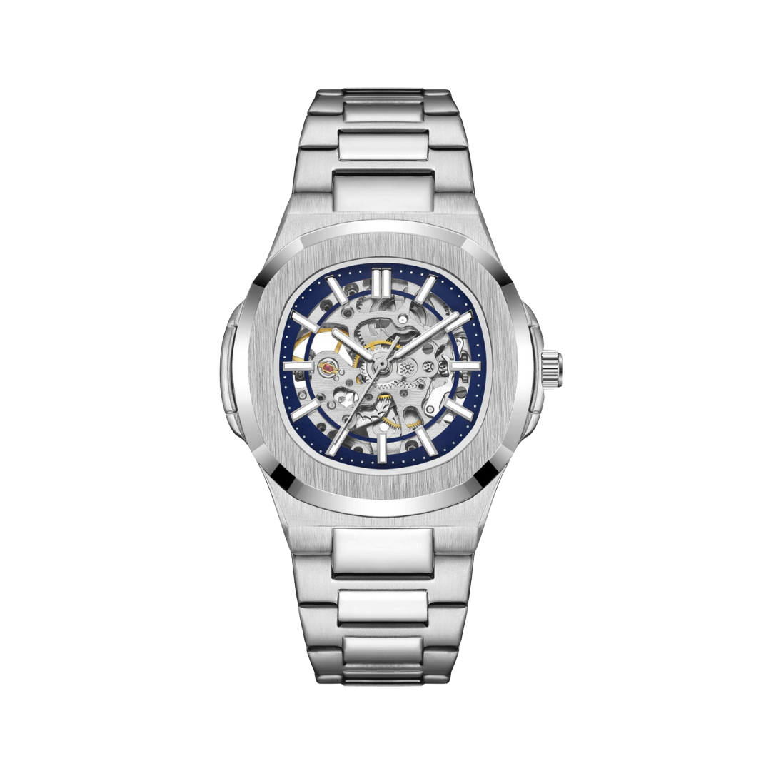 Zembrani Lux® 015 Men's Watch