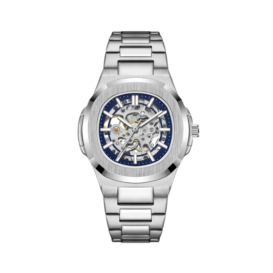 Zembrani Lux® 015 Men's Watch