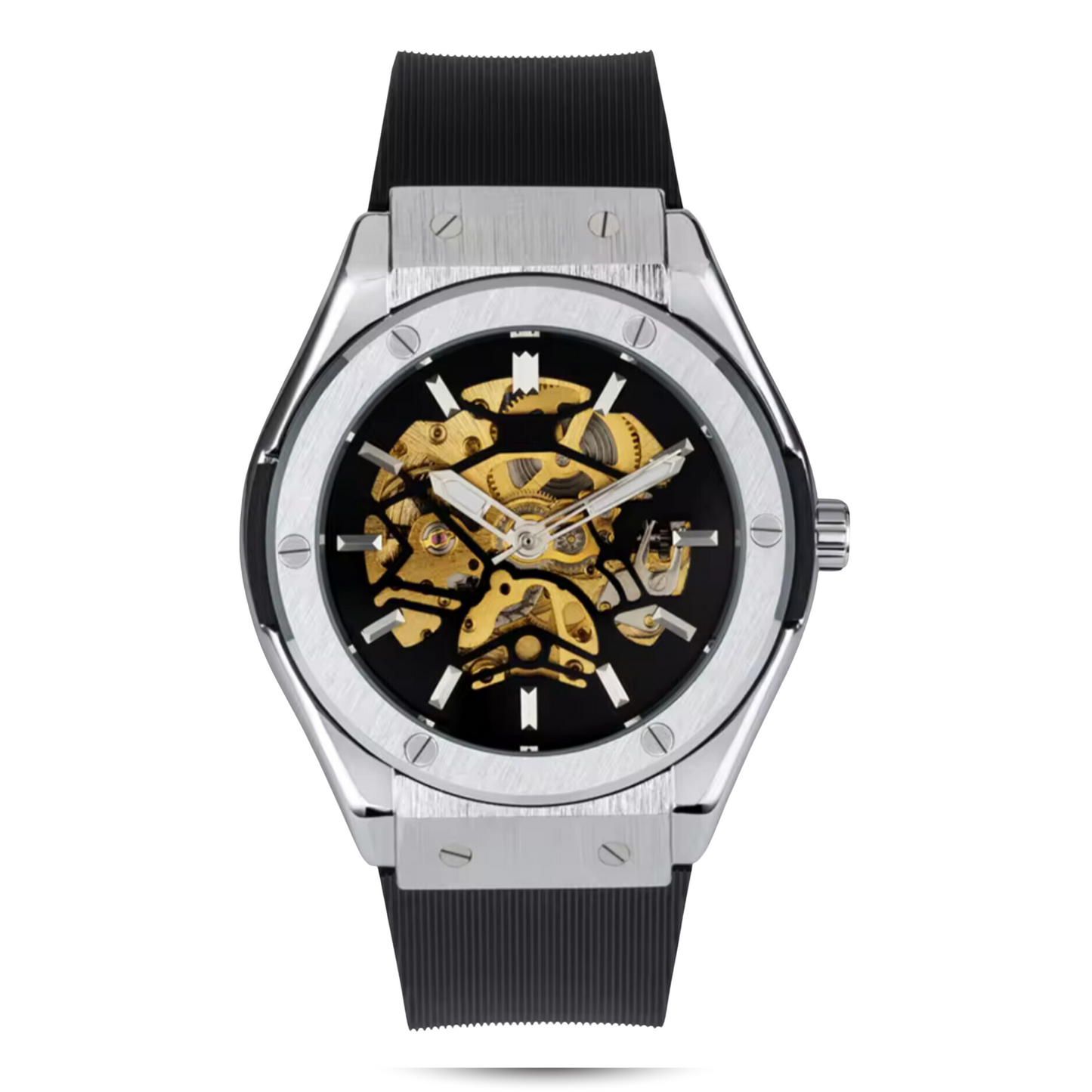 Zembrani Lux® 016 Men's Watch