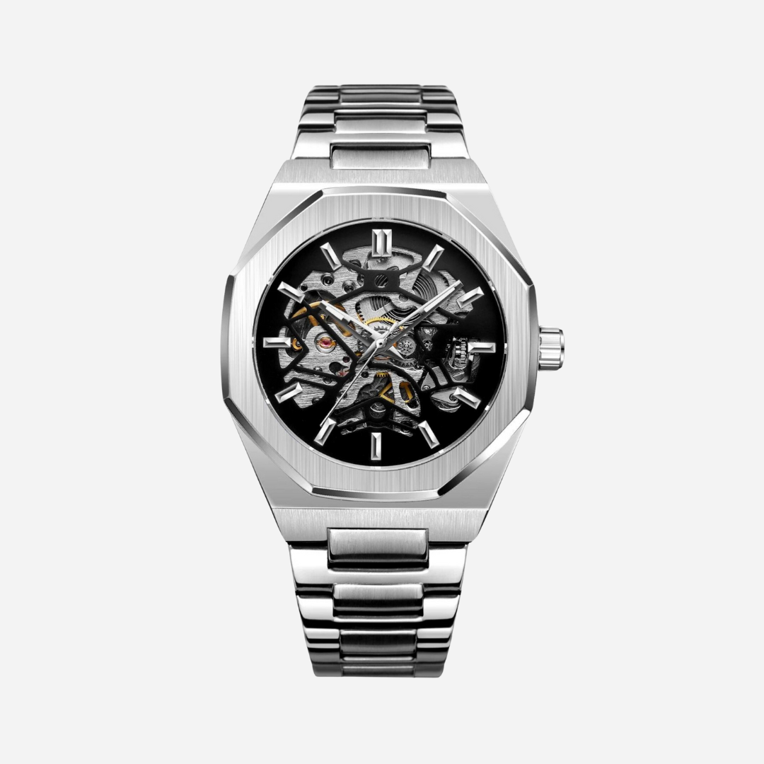 Zembrani Lux® 012 Men's Watch