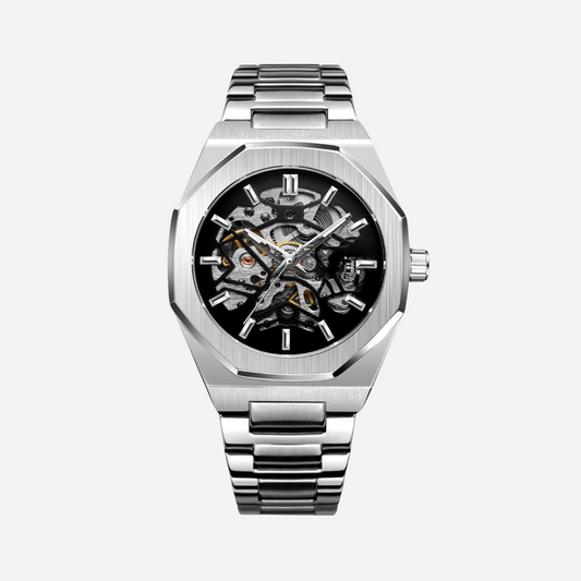 Zembrani Lux® 012 Men's Watch
