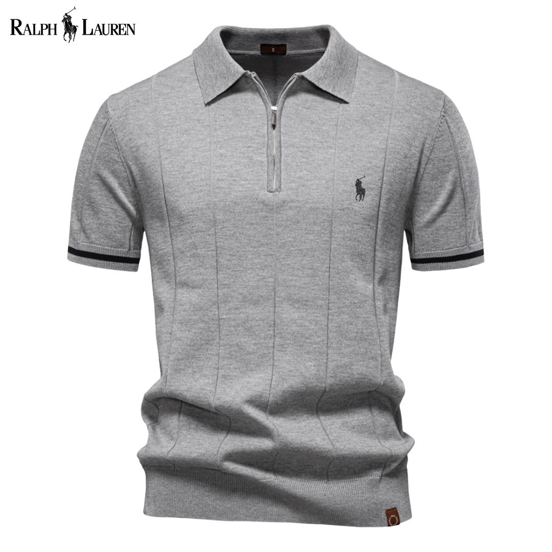 Ralph Lauren™ Klassieke Heritage gebreide polo