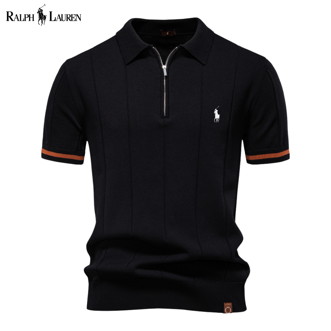 Ralph Lauren™ Klassieke Heritage gebreide polo