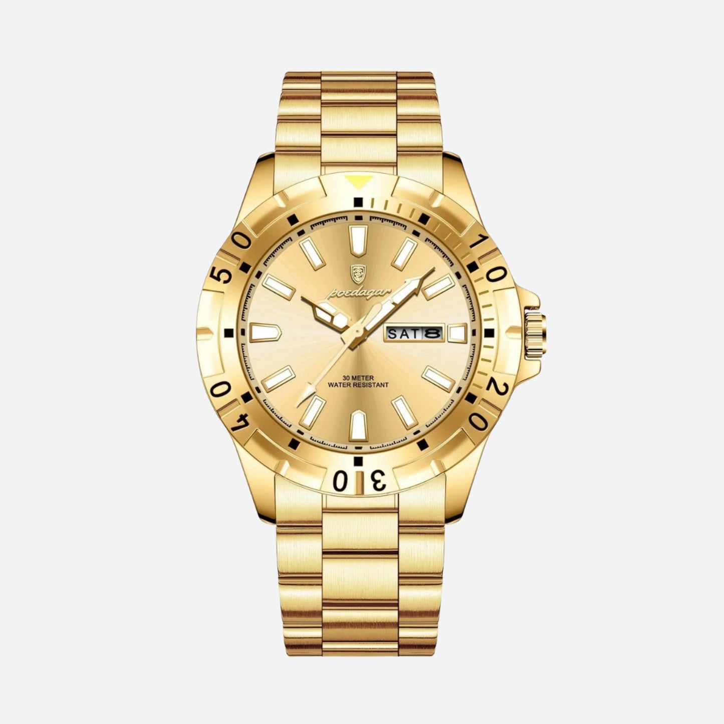 Marbeli Lux® 003 Men's Watch