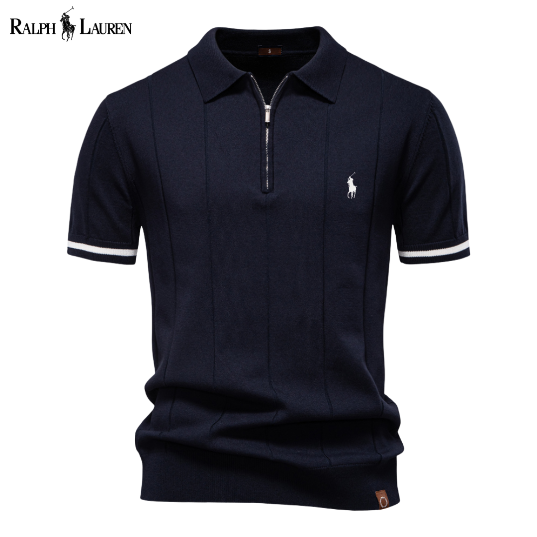 Ralph Lauren™ Klassieke Heritage gebreide polo