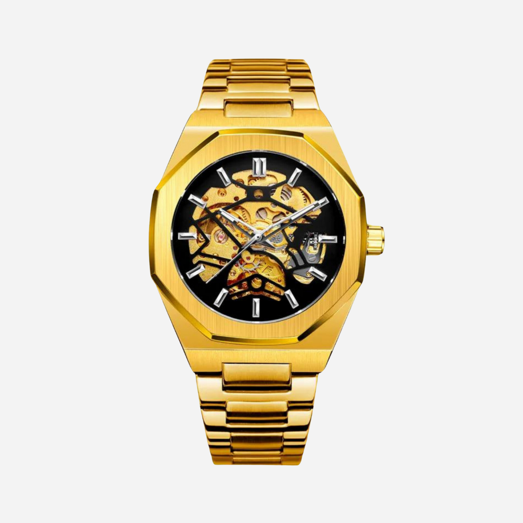 Zembrani Lux® 012 Men's Watch