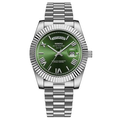 Zembrani Lux® 021 Men's Watch