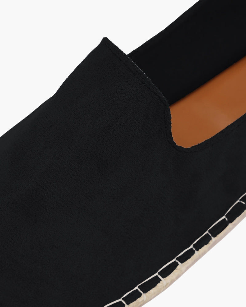 Soho Canvas Espadrilles