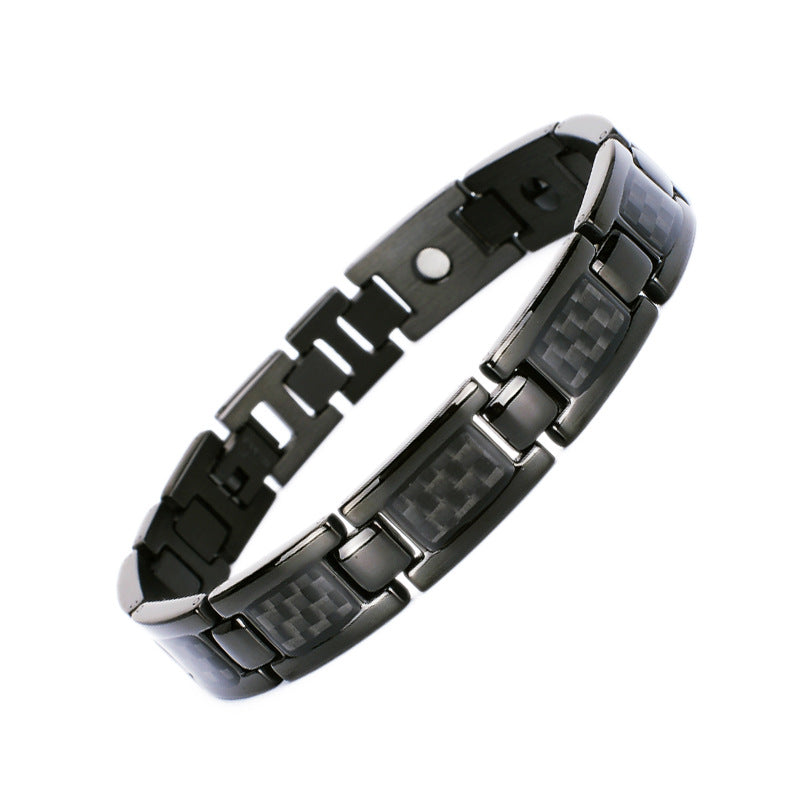 Pure Titanium Health Bracelet