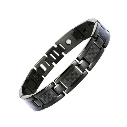 Pure Titanium Health Bracelet