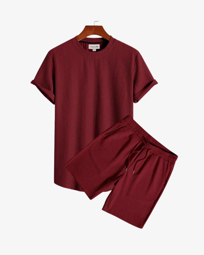 Luxury Summer Coordinated Outfit