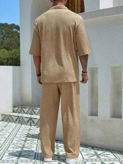 Matteo - Ontspannen zomerset