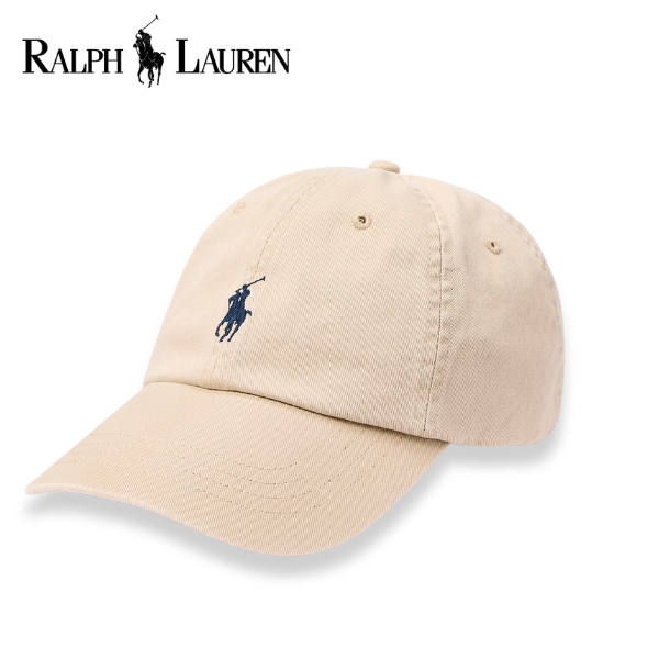 Ralph Lauren baseballpet 
