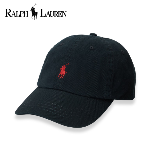 Ralph Lauren baseballpet 