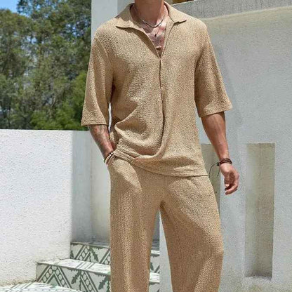 Matteo - Ontspannen zomerset