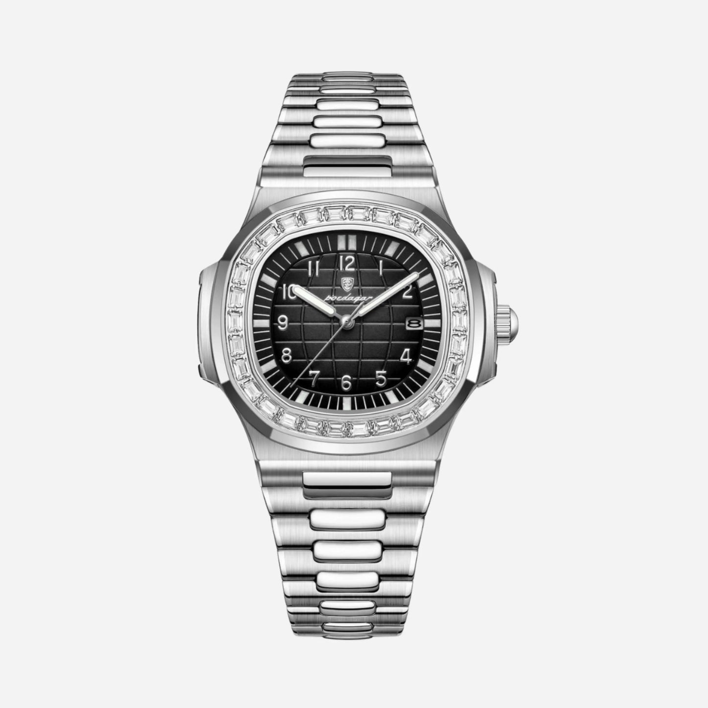 Marbeli Lux® 006 Men's Watch