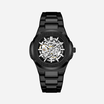 Zembrani Lux® 015 Men's Watch