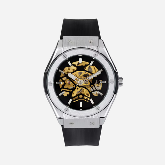 Zembrani Lux® 016 Men's Watch