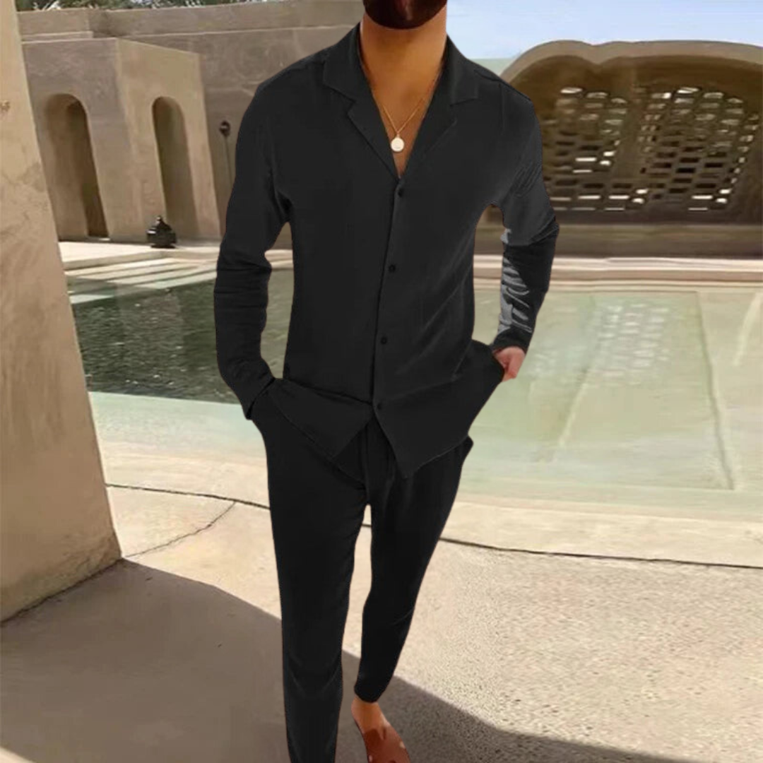 Andrew - Capri Signature Set