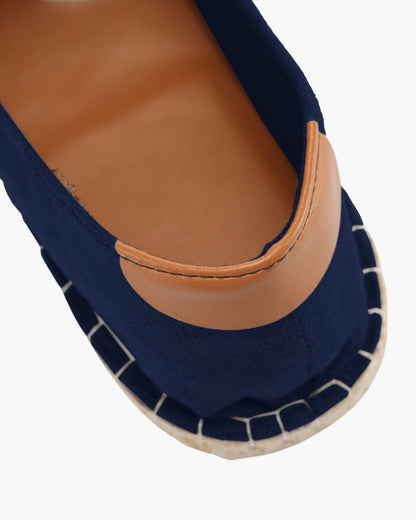 Soho Canvas Espadrilles