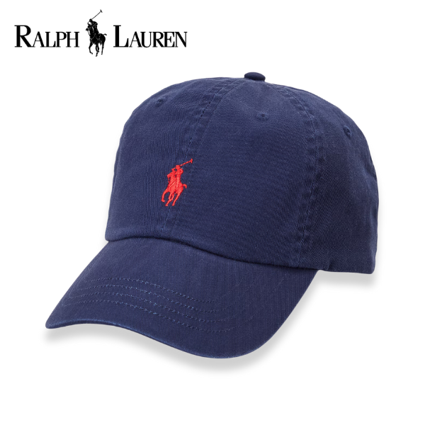 Ralph Lauren baseballpet 
