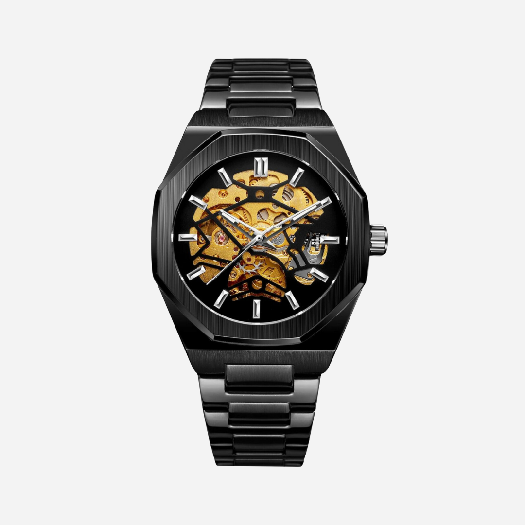 Zembrani Lux® 012 Men's Watch