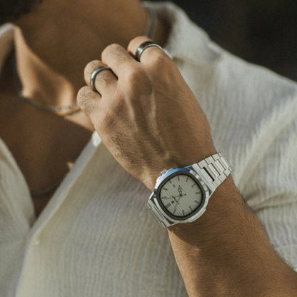 Marbeli Lux® 019 Men's Watch