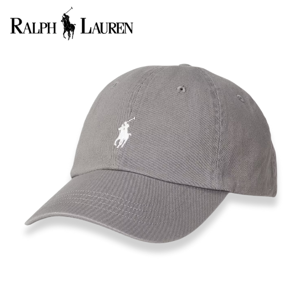 Ralph Lauren baseballpet 
