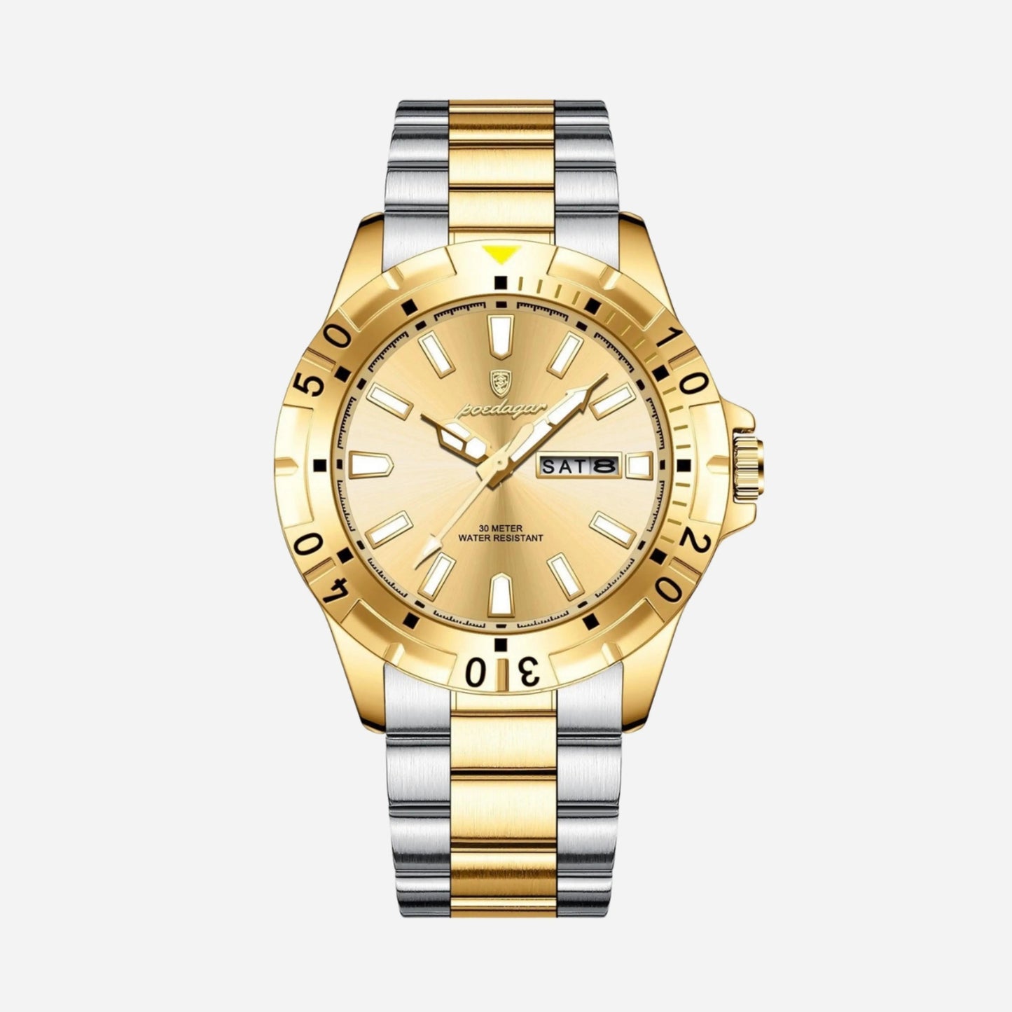 Marbeli Lux® 003 Men's Watch