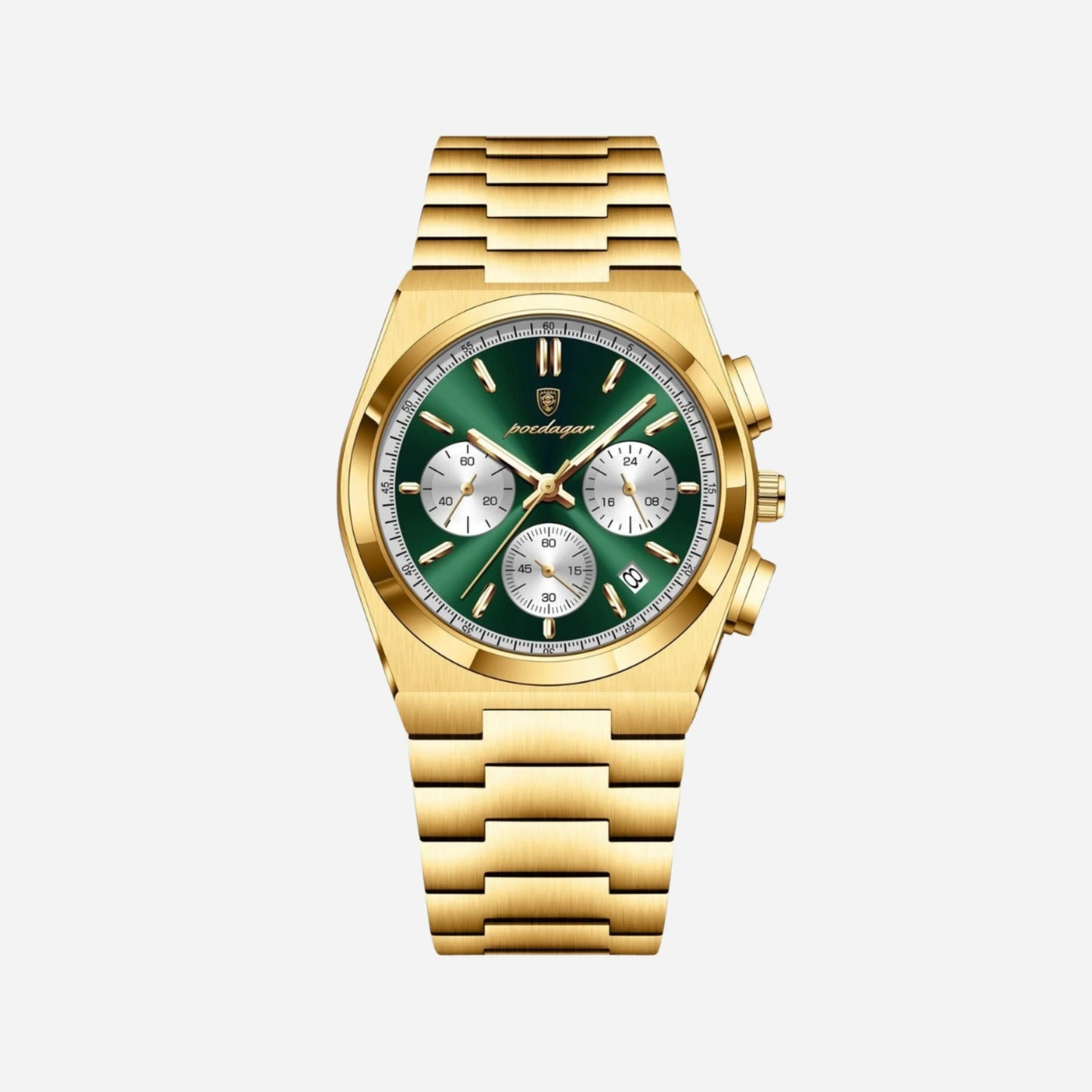 Marbeli Lux® 001 Men's Watch