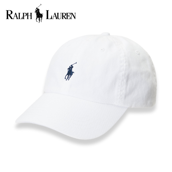Ralph Lauren baseballpet 