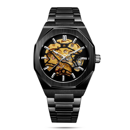 Zembrani Lux® 012 Men's Watch