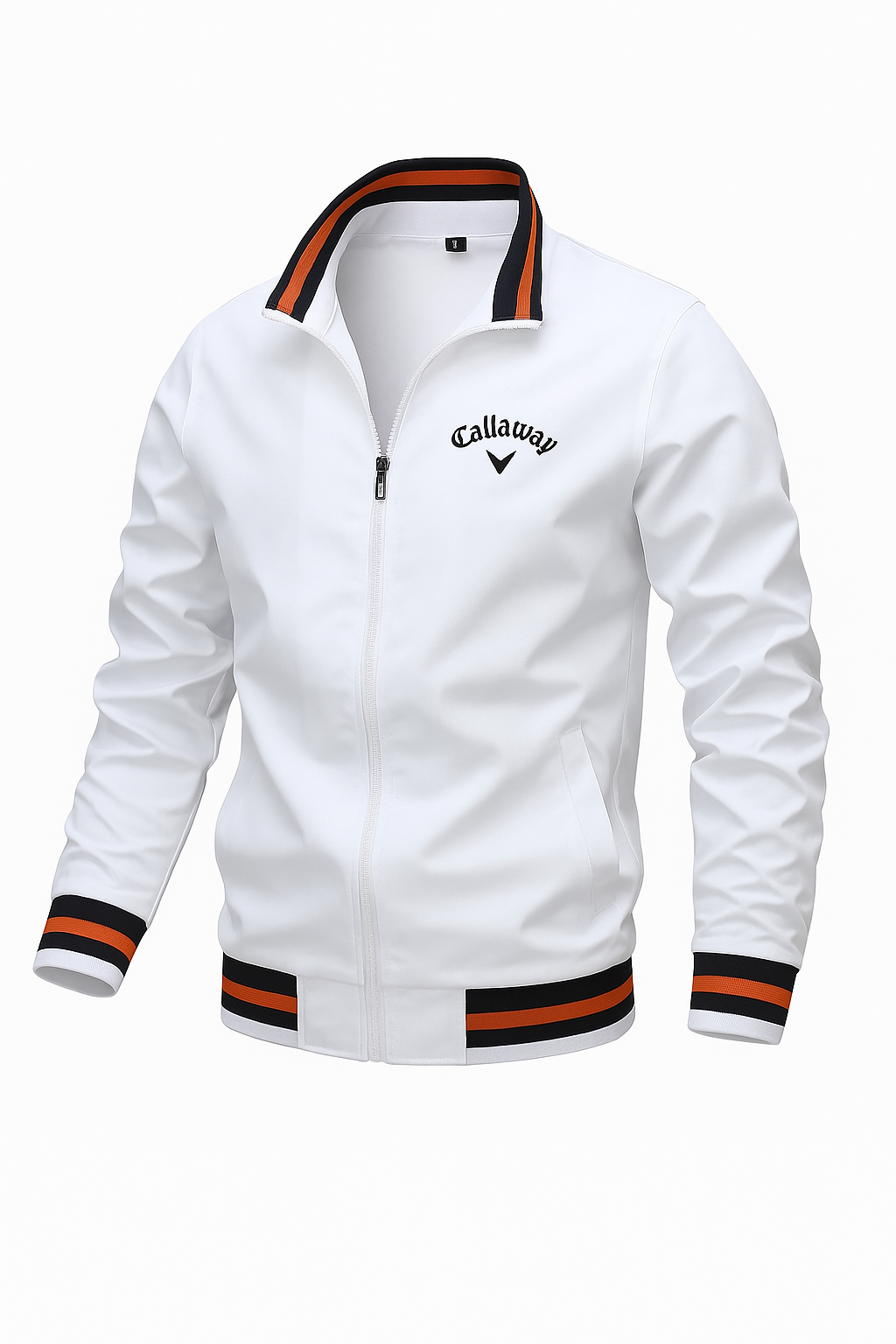 Callaway Men's Outerwear Jacket