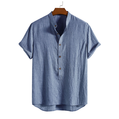 Dominica - TheighT Short-Sleeved Set