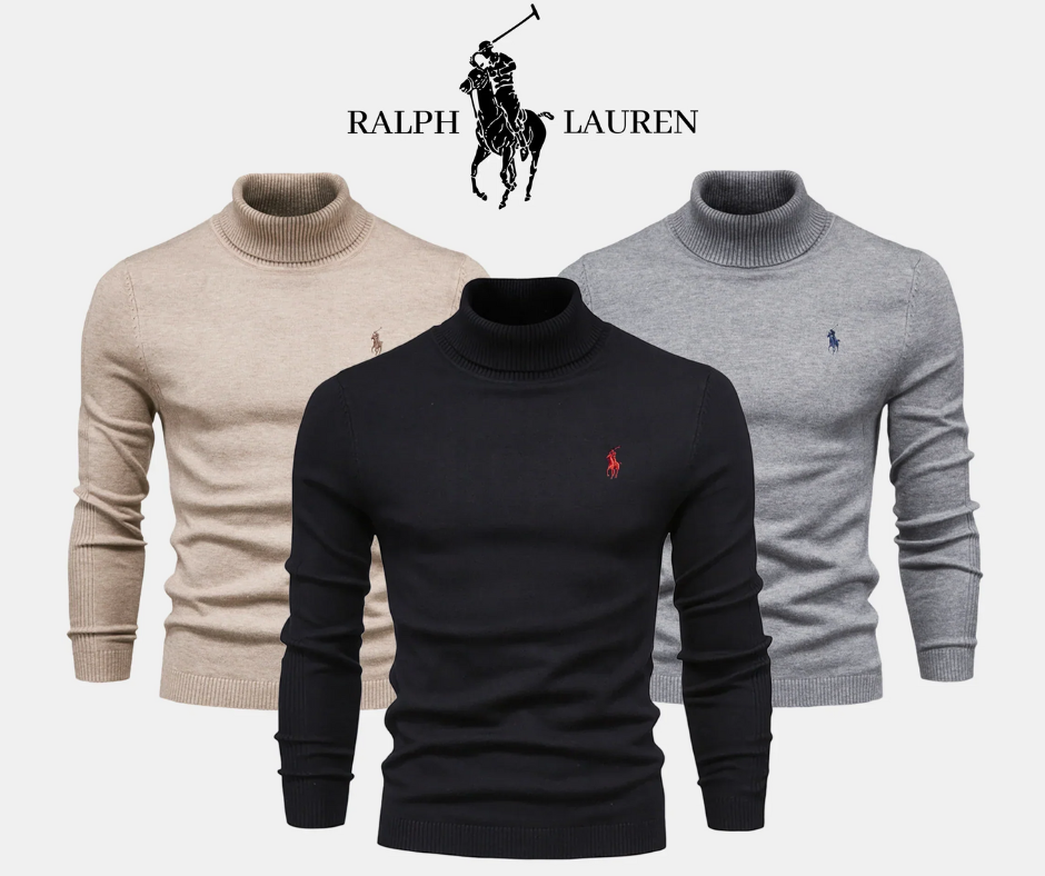 R&L Vest + Gratis Trui